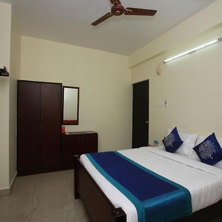 Oyo 10465 Koyambedu Chennai Hotel Ngoại thất bức ảnh